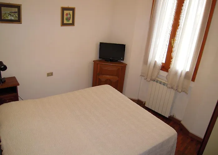 Гостевой дом Riva Reno 2*