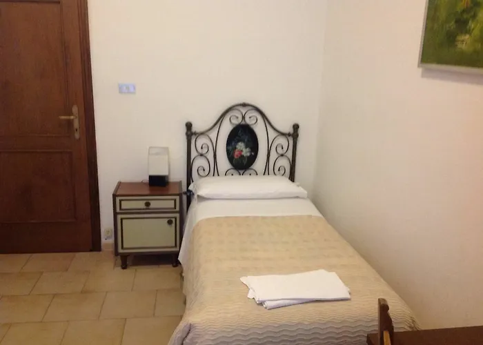 Riva Reno Гостевой дом