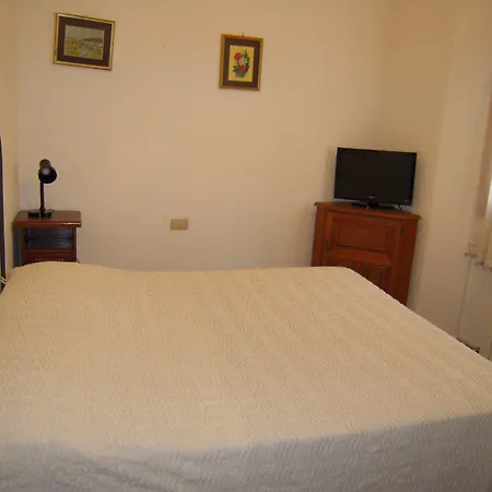 Riva Reno Pensjonat Bolonia