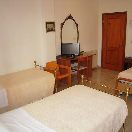 Riva Reno Pensjonat 2*