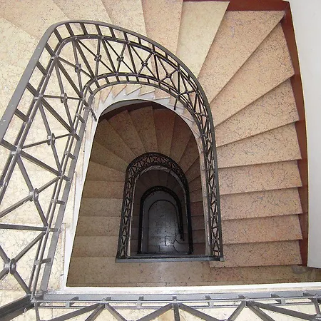 Riva Reno Vendégház Bologna