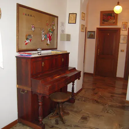 Gasthof Riva Reno 2*