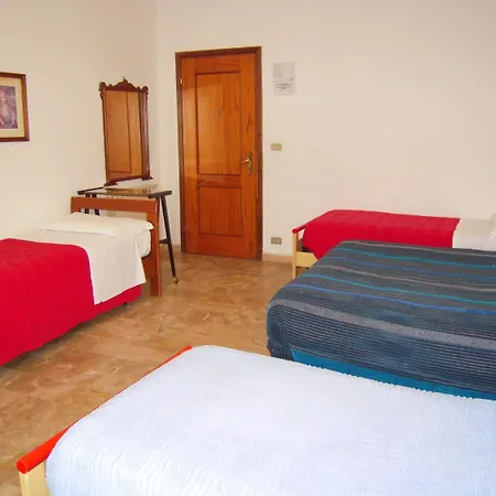 Riva Reno Pensjonat 2*