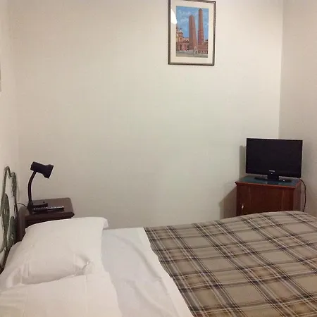 Vendégház Riva Reno Bologna