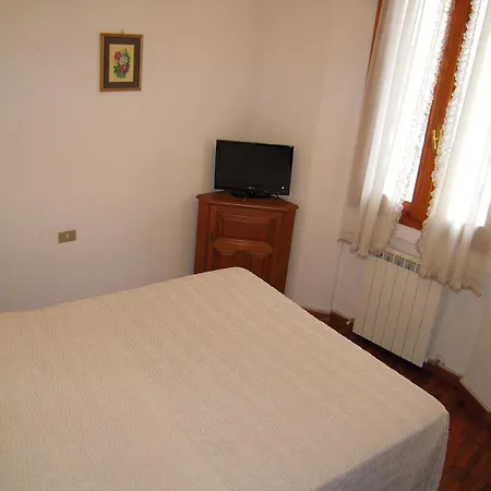 Pensjonat Riva Reno 2*