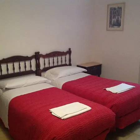 Riva Reno Vendégház Bologna