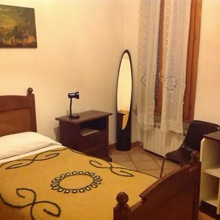 Pensjonat Riva Reno 2*