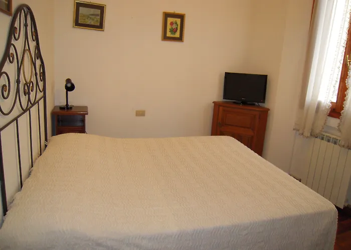 Riva Reno Πανσιόν Μπολόνια