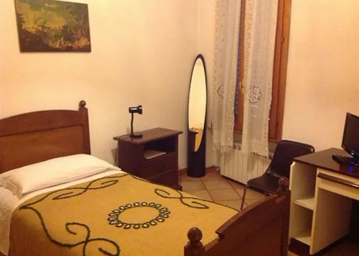 Riva Reno Πανσιόν Μπολόνια