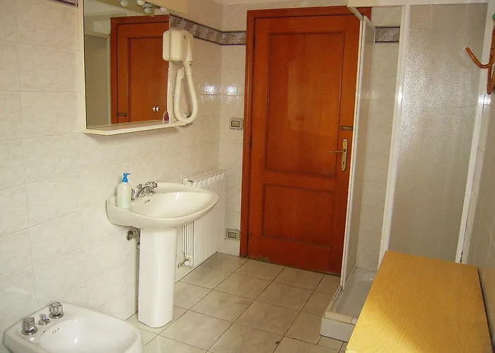 게스트하우스 Riva Reno 볼로냐