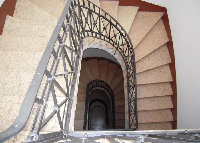 Riva Reno Πανσιόν