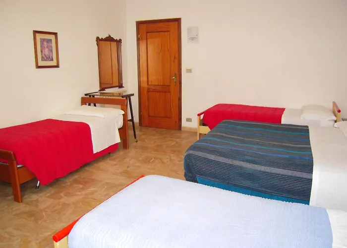 Riva Reno Πανσιόν 2*