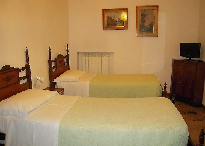 Riva Reno Πανσιόν