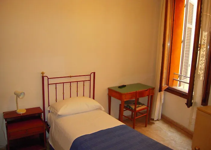 Πανσιόν Riva Reno 2*