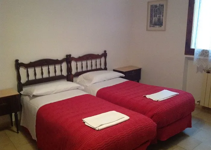 Riva Reno 게스트하우스 볼로냐