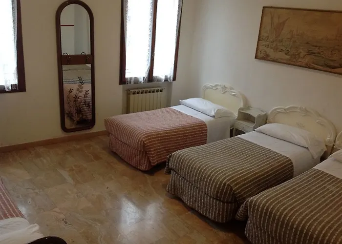 Πανσιόν Riva Reno