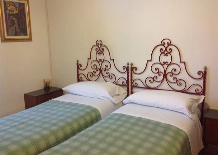 Riva Reno Πανσιόν