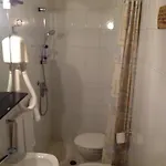 Casa de hóspedes Riva Reno