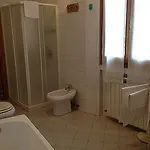 Riva Reno Casa de hóspedes Bolonha