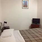Πανσιόν Riva Reno Μπολόνια