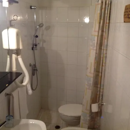 Gæstehus Riva Reno