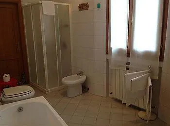 Riva Reno Gæstehus Bologna