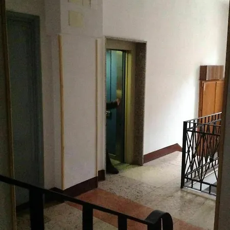 Gæstehus Riva Reno Bologna