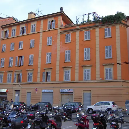 Riva Reno Bologna