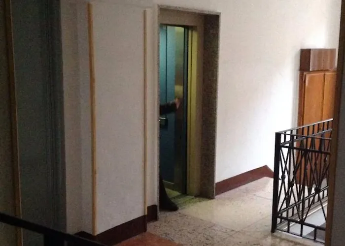 Riva Reno Konukevi 2*