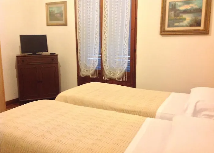 Gasthof Riva Reno Bologna