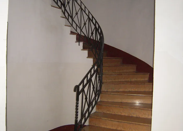 Gasthof Riva Reno Bologna