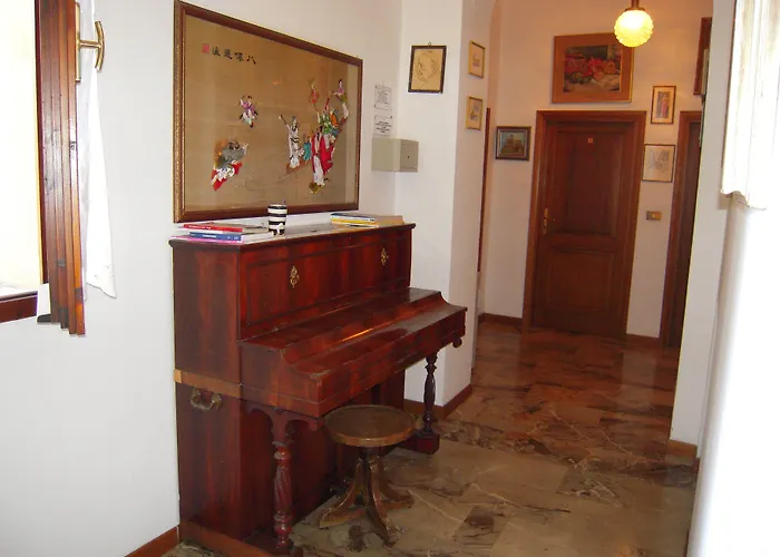 Gasthof Riva Reno 2*