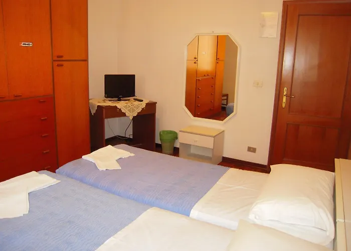 Riva Reno Gasthof 2*