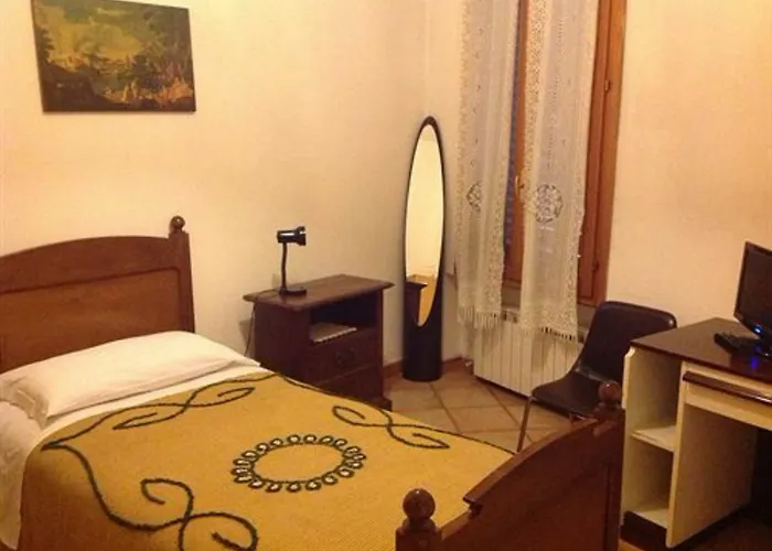 Gasthof Riva Reno 2*